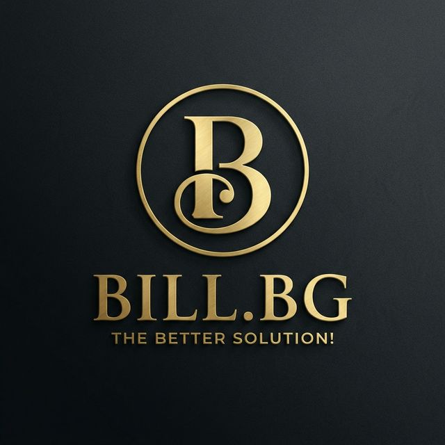 BillBG Logo